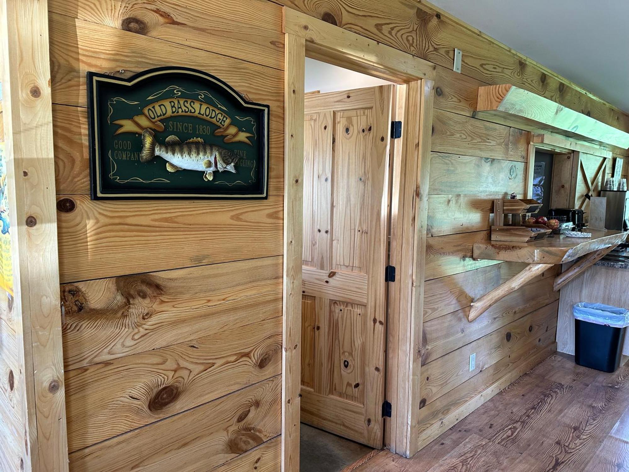 Methow River Lodge And Cabins Winthrop Zewnętrze zdjęcie