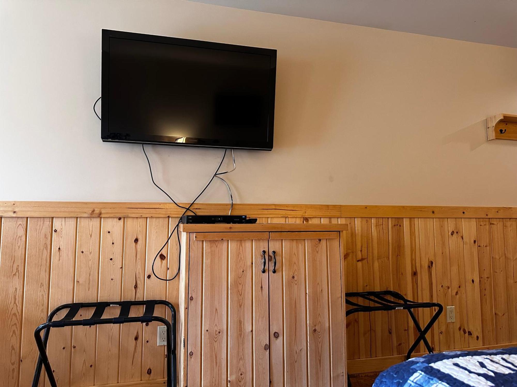 Methow River Lodge And Cabins Winthrop Zewnętrze zdjęcie