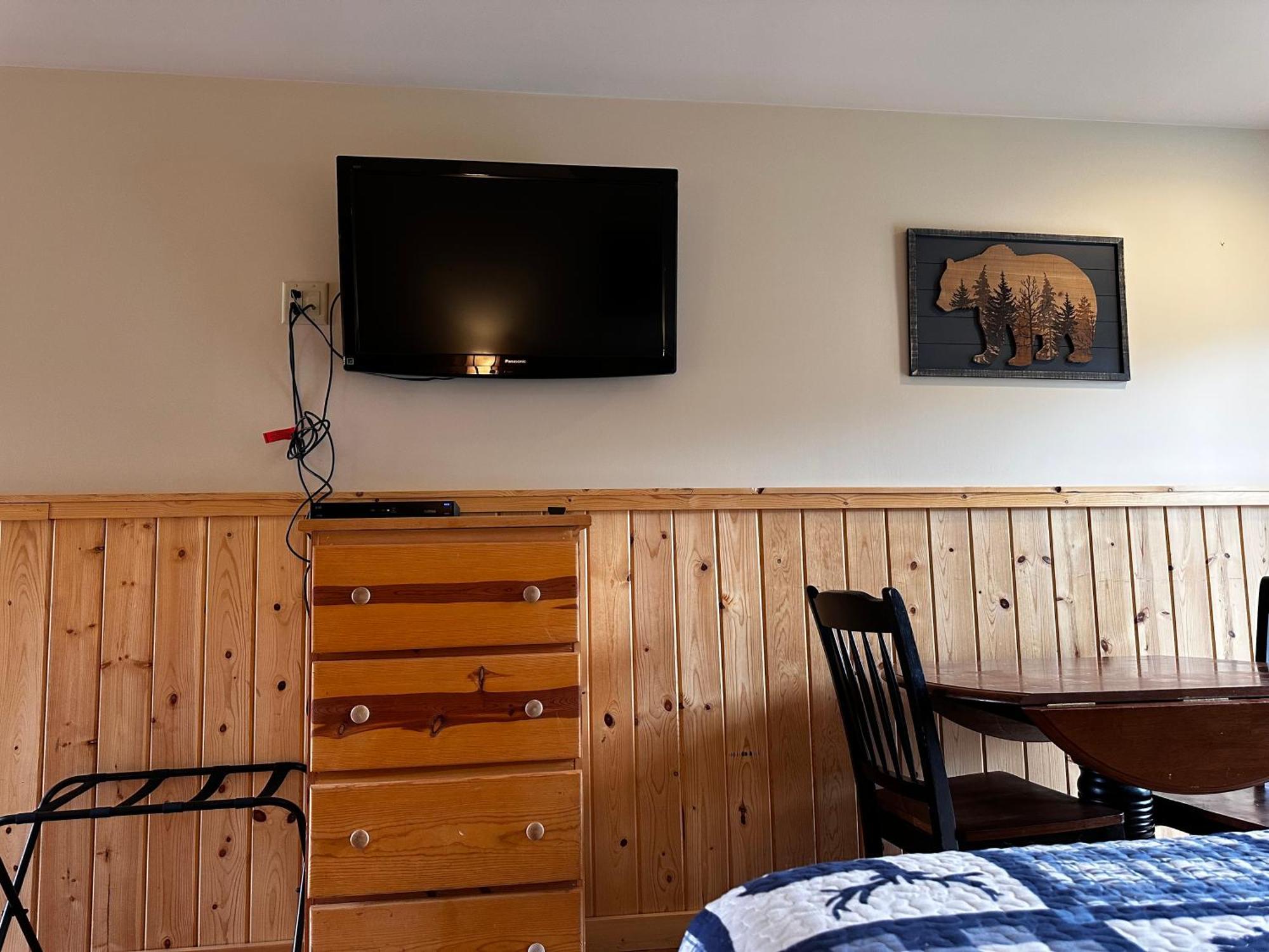 Methow River Lodge And Cabins Winthrop Zewnętrze zdjęcie