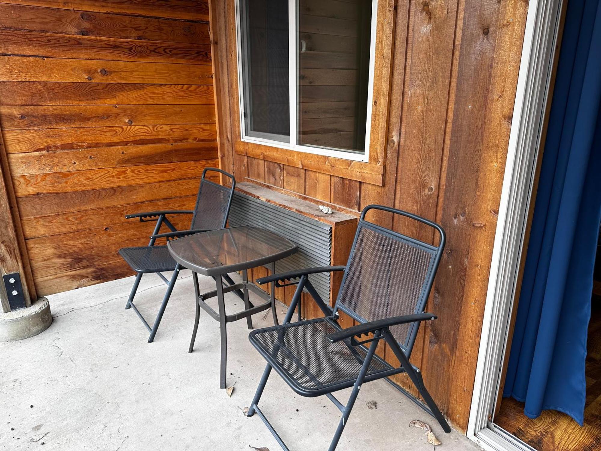 Methow River Lodge And Cabins Winthrop Zewnętrze zdjęcie